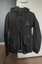 Arc'teryx Gore-Tex Regenjas - Nieuw - Maat XL, Ophalen of Verzenden, Nieuw, Maat 56/58 (XL), Zwart