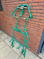 Tonykart buis 401R, Sport en Fitness, Karting, Ophalen of Verzenden, Gebruikt, Kart