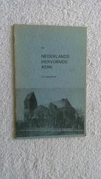 De Nederlandse Hervormde Kerk te Loppersum, Ophalen of Verzenden, 20e eeuw of later, Zo goed als nieuw