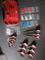 JWHD darts dart set, Ophalen of Verzenden, Zo goed als nieuw, Pijlen