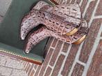 Dames Sancho boots Mt38, Hoge laarzen, Bruin, Ophalen of Verzenden, Sancho