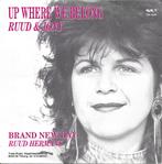 Vinyl Single Ruud Hermans & Jony, Verzenden, Gebruikt, Pop