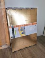 Sencys Gold 5mm 10db ondervloer 14m2, Ophalen, Overige materialen, 30 cm of meer, 50 tot 150 cm