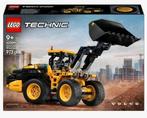 Lego 42209 Volvo wiellader NIEUW, Kinderen en Baby's, Speelgoed | Duplo en Lego, Ophalen of Verzenden, Nieuw