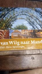 Van wilg naar mand, Boeken, Nieuw, Ophalen of Verzenden, Overige onderwerpen, Piet-Hein Spieringhs
