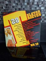 28 telstar troeven nr'19, Ophalen of Verzenden, Gebruikt, 12 inch, Levenslied of Smartlap