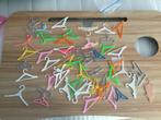 Barbie kleding hangers, Verzamelen, Ophalen of Verzenden, Nieuw, Poppenhuis