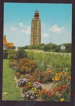 Westkapelle Vuurtoren  Gelopen, Verzenden, 1960 tot 1980, Gelopen, Zeeland