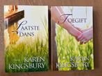 Karen Kingsbury - Laatste Dans & Toegift, Ophalen of Verzenden, Zo goed als nieuw