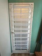 Schoenenrek deurhanger, Huis en Inrichting, Ophalen, Gebruikt