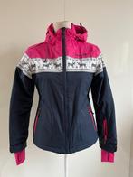 Winterjas Skijas ski jas Rehall 152, Gebruikt, Meisje, Ophalen of Verzenden, Rehall