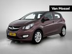 Opel KARL 1.0 ecoFLEX 120 Jaar Edition | Airco | Parkeersens, Stof, Gebruikt, Electronic Stability Program (ESP), Origineel Nederlands