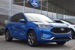 Ford Kuga 2.5 PHEV ST-Line X | Climate Control | Adaptieve C, 12 maanden, Gebruikt, Euro 6, Blauw