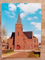 Kollum Gereformeerde Kerk, Verzamelen, Ansichtkaarten | Nederland, Ophalen of Verzenden, 1980 tot heden, Gelopen, Friesland