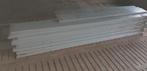 kunstof planken  bouwimpex, Ophalen of Verzenden, Gebruikt, Overige materialen, 20 tot 50 mm