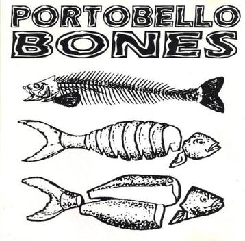 cd van Portobello Bones ‎– Portobello Bones beschikbaar voor biedingen