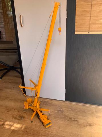 Demag ac 500 PRANGL beschikbaar voor biedingen