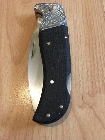 Zakmes C-JUL.HERBERTZ AISI 420 NR 204912 beschikbaar voor biedingen