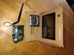 Android Things Developer Starter Kit, Hobby en Vrije tijd, Elektronica-componenten, Ophalen of Verzenden, Nieuw