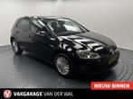 Volkswagen Golf 1.2 TSi CUP Wegklapbare.Trekhaak-Clima-Stoel, Auto's, Voorwielaandrijving, Euro 5, Stof, Gebruikt
