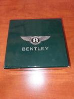 BENTLEY CONTINANTAL GT, Ophalen of Verzenden, Zo goed als nieuw, Auto, MiniChamps