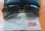 rayban RB 3530 58 mm, Ophalen of Verzenden, Gebruikt, Zonnebril, Ray-Ban