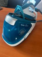 Tefal Pro Express Stoomgenerator, Witgoed en Apparatuur, Strijkijzers en Strijkplanken, Ophalen of Verzenden, Gebruikt, Strijkijzer met snoer