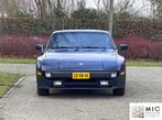 Porsche 944 S 16V Coupé | Inruil mogelijk., Auto's, Oldtimers, Achterwielaandrijving, Beige, 190 pk, Elektrische ramen