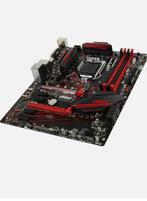 i5 8400 Combo: MSI B360, 32GB RAM, Koeler & Voeding, Ophalen of Verzenden, Gebruikt, Gaming