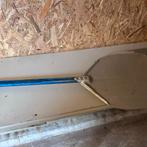 Pizzaschep, Ophalen, Zo goed als nieuw