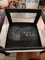 Topmark reisbed/box - Zo goed als nieuw, Ophalen, Zo goed als nieuw, Vierkant, Boxkleed