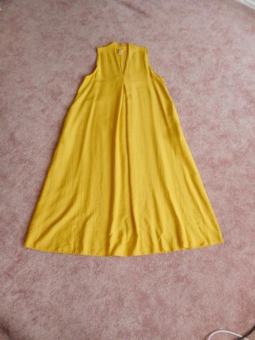 Nieuwe prachtig zomer jurkje maat 38/40, Kleding | Dames, Jurken, Nieuw, Maat 38/40 (M), Overige kleuren, Onder de knie, Ophalen of Verzenden