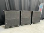 Meyersound 600hp, Ophalen, Gebruikt, Audio