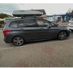BMW Gran Tourer F46 Dakdragers + Hapro Dakkoffer, Ophalen of Verzenden, Gebruikt