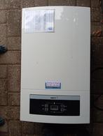 Nefit proline HRC24/CW4, Gebruikt, Aardgas, Ophalen of Verzenden, 6 t/m 10 jaar oud
