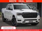 Dodge Ram 1500 Laramie Night Edition | 5.7V8 4X4 | Sport Lin, Automaat, Gebruikt, 5654 cc, Met garantie (alle)