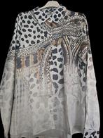 Missy blouse maat s en m, Maat 38/40 (M), Zwart, Nieuw, Ophalen of Verzenden