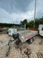 Aanhanger, Ophalen of Verzenden, Gebruikt, 10 tot 30 cm, Benzine