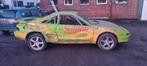 Toyota mr2 sw20 casco, Ophalen, Zo goed als nieuw
