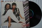 Ashford & Simpson - Solid, Ophalen of Verzenden, 1980 tot 2000, Gebruikt, 12 inch