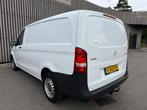 Mercedes-Benz Vito 114 CDI Lang - Airco - Camera - Cruise co, Euro 5, Gebruikt, 4 cilinders, 1907 kg