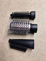 BaByliss Dry, Straighten & Style Föhnborstel AS200E DLS18169, Nieuw, Ophalen of Verzenden, Info@babyliss.nl, Föhn of Haardroger