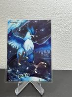 Pokémon Chinese Articuno Eif Collection, Ophalen of Verzenden, Zo goed als nieuw, Losse kaart