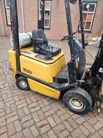 Yale GLP 20 AF 2 tons heftruck duplomast sideshift, Yale, ., Heftruck, .