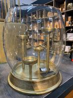 Diga colmore windlicht hurricane  goud/messing NIEUW, Huis en Inrichting, Ophalen of Verzenden, Nieuw