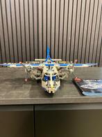 LEGO Technic 42025 – Rescue Helicopter, Gebruikt, Lego, Ophalen of Verzenden, Info@lego.dk