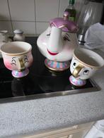 Disney servies en onderzetters, Ophalen, Overige stijlen, Kop(pen) en/of Schotel(s)