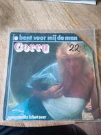 Corry Konings - jij bent voor mij de man, Cd's en Dvd's, Vinyl | Nederlandstalig, Ophalen of Verzenden, Zo goed als nieuw, Overige formaten