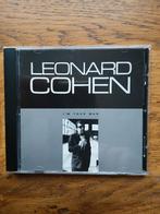 CD Leonard Cohen : I'm Your Man, Cd's en Dvd's, Ophalen, 2000 tot heden, Zo goed als nieuw