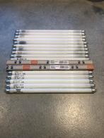 L8W Lampen - Diverse merken, Ophalen of Verzenden, Gebruikt, Minder dan 50 watt, Lamp